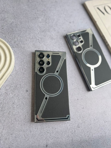 Luxury Plating Leather (00201734)