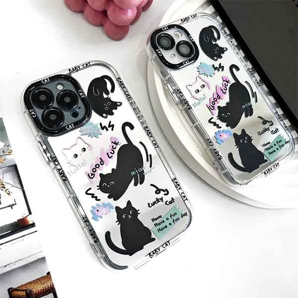 گارد (00201576)آیینه ایBABY cat