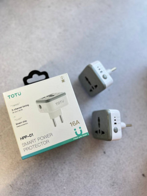 تبدیل 3به2تایمردار TOTU