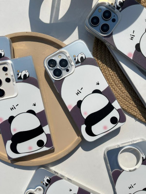 So cool panda (00201709)