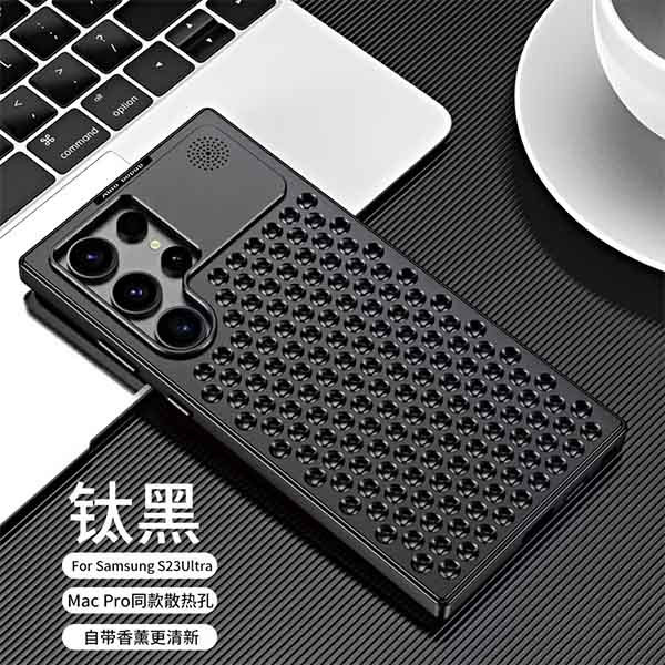 گارد (Aluminium case (00201581