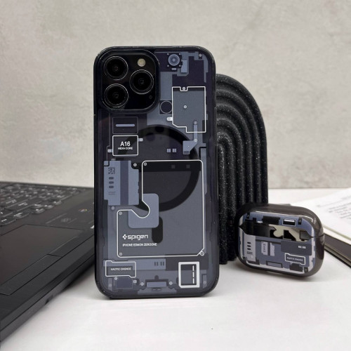 کاور ایرپاد orjinal spigen (کد00202112)