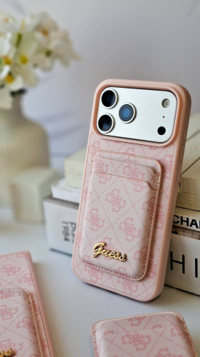 (GUESS Wallet (00201863🖤💟