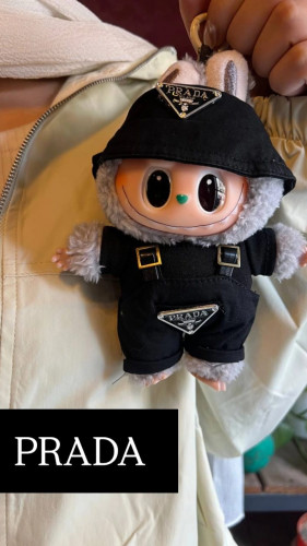 Labubu 2💎(00203049)
