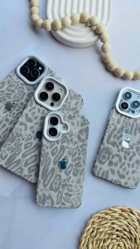(00201794)Gray Leopard