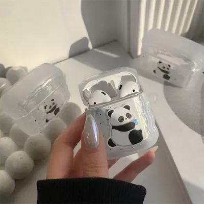کاور ایرپاد panda (کد00202110)
